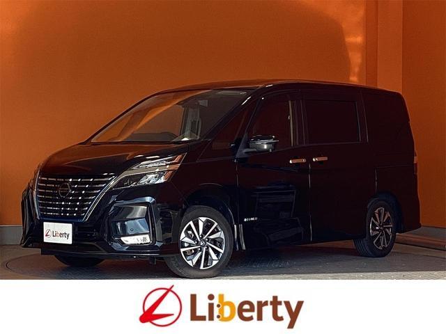 2022 Nissan Serena e-POWER e-POWER Highway Star V