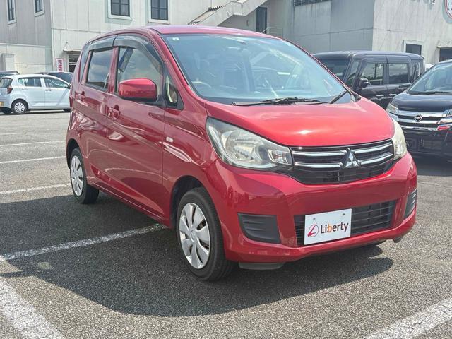 2017 Mitsubishi ek Wagon E