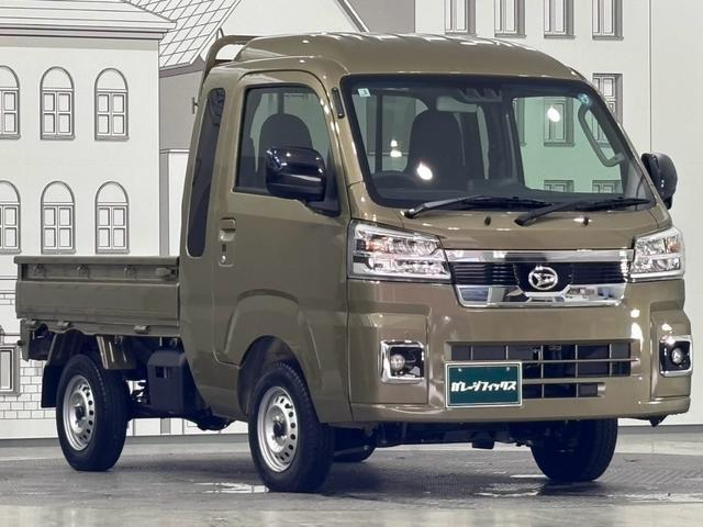 2026 Daihatsu Hijet Truck Jumbo Extra | MORITRADING