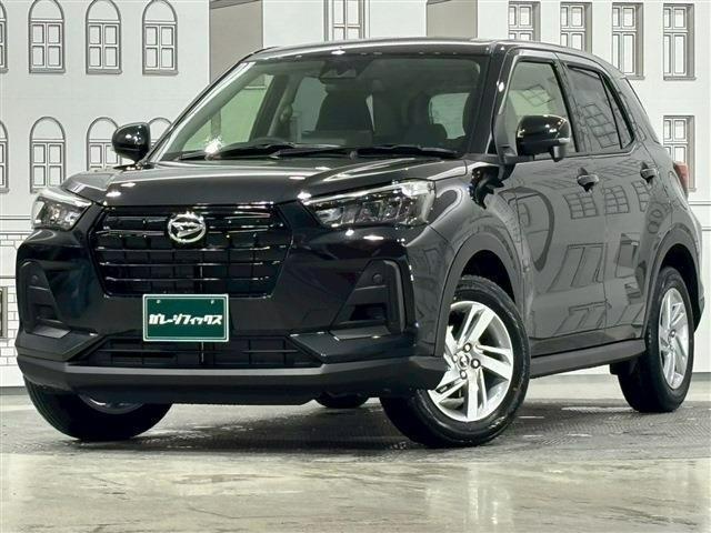 2026 Daihatsu Rocky X | MORITRADING