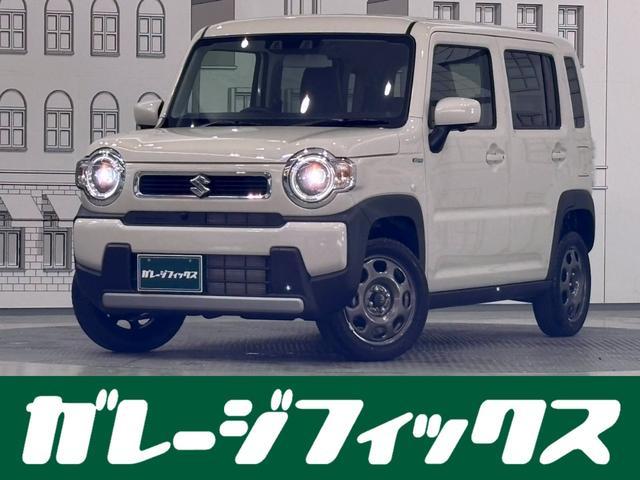 2025 Suzuki HUSTLER Hybrid G