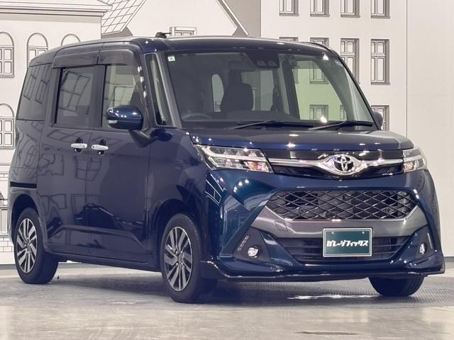 2020 Toyota TANK Custom G
