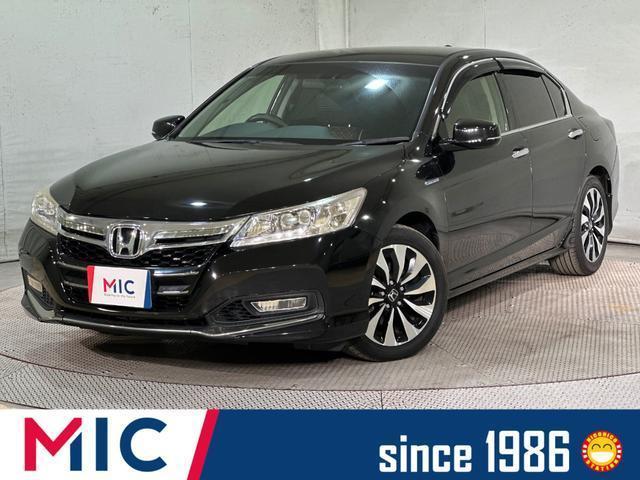2013 Honda ACCORD HYBRID LX