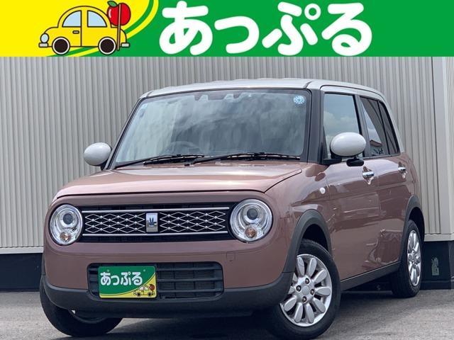 2024 Suzuki ALTO LAPIN 660 X