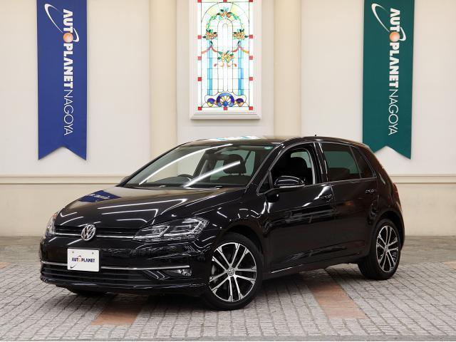 2019 Volkswagen VW Golf 5HB TSI Comfortline Meister
