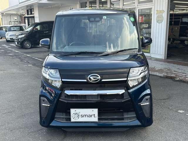 2019 Daihatsu Tanto Custom 660 Custom X