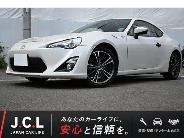 2013 Toyota 86 2.0GT