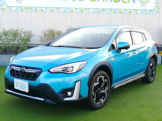 2020 Subaru XV 2.0 Advance 4WD