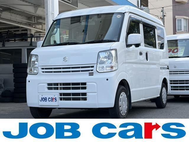 2016 Suzuki Every Van 660 Join High Roof 5AGS