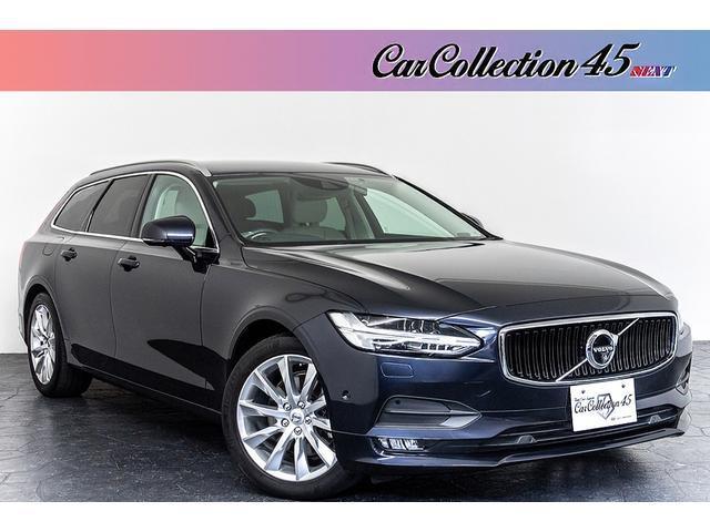 2017 VOLVO V90 T5 Momentum