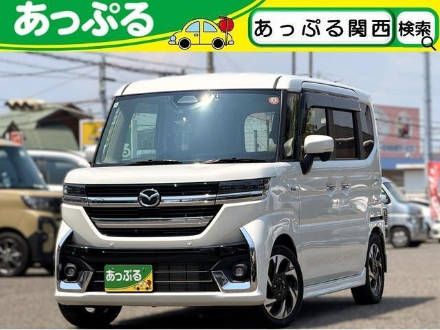 2024 Mazda FLAIR WAGON CUSTOM STYEL XS