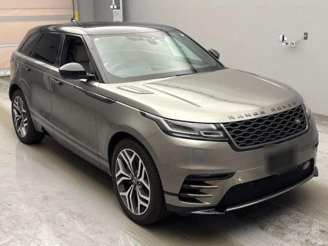 2019 LandRover RANGEROVER Velar R Dynamic S 300P 4WD