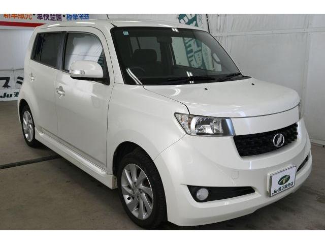 2010 Toyota bB Z Aero-G Package Smart Key