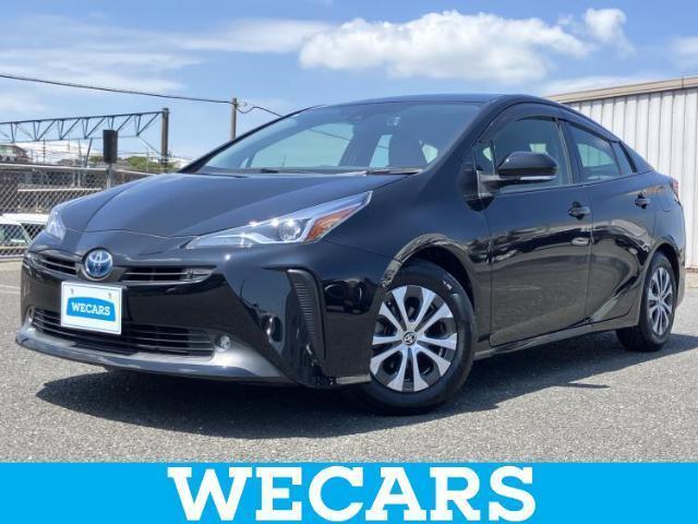 2021 Toyota Prius A