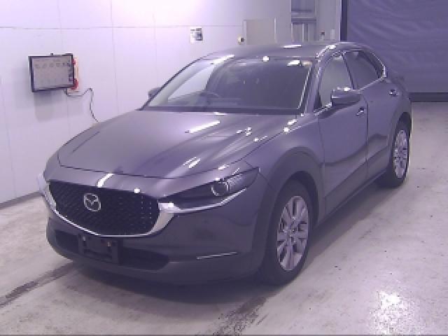 2023 MAZDA CX-30 20S Proactive Touring Selection