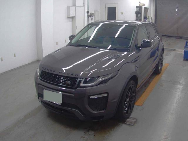 2016 LandRover RANGE ROVER EVOQUE HSE Dynamic