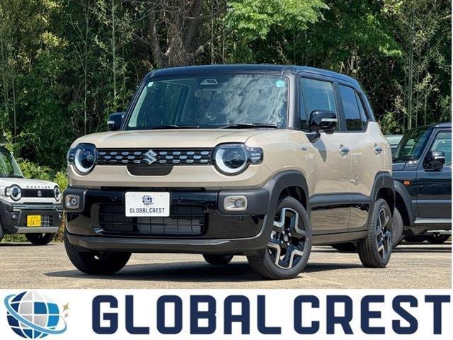 2026 Suzuki XBEE Hybrid MZ
