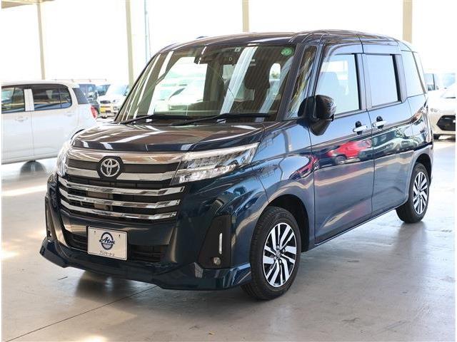 2021 Toyota Roomy Custom 1.0 Custom G