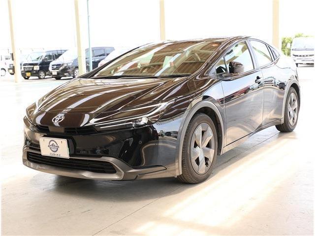 2023 Toyota Prius 1.8 U
