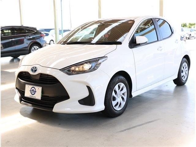 2023 Toyota Yaris Hybrid 1.5 HYBRID X