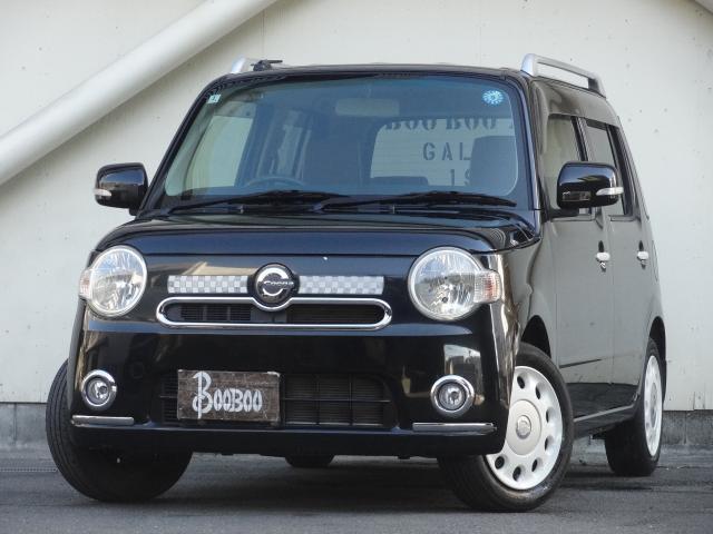 2014 Daihatsu Mira Cocoa Cocoa Plus X Special Coord