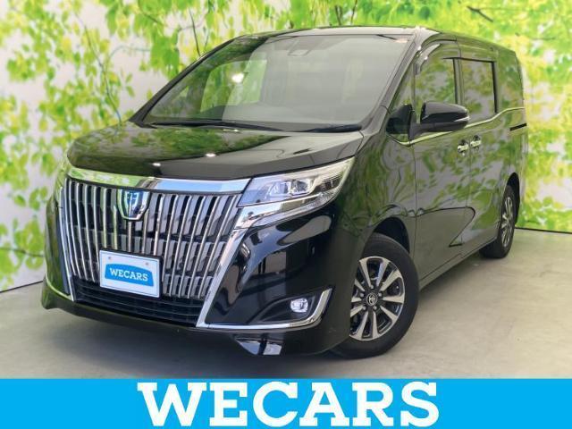 2020 Toyota Esquire Hybrid Hybrid Gi