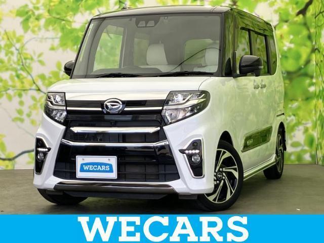 2022 Daihatsu Tanto Custom Custom RS Style Selection