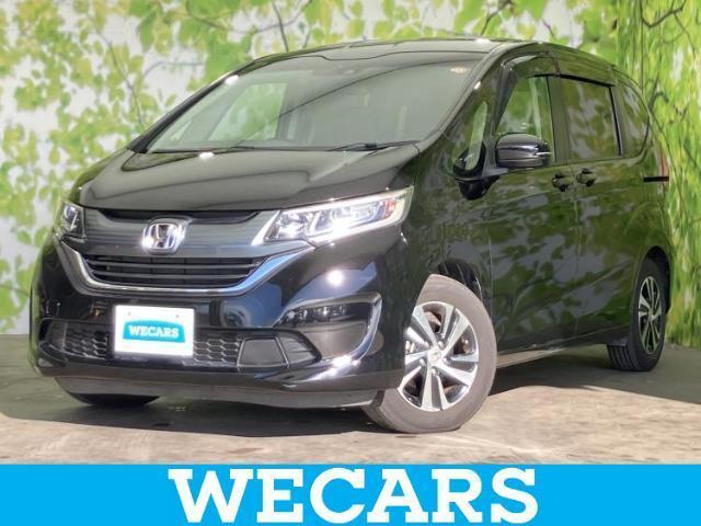 2019 Honda Freed G Honda Sensing