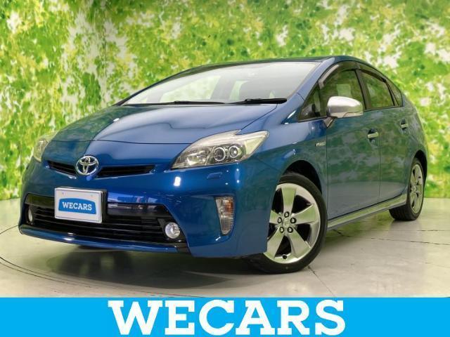 2013 Toyota Prius S Touring Selection My Coupe