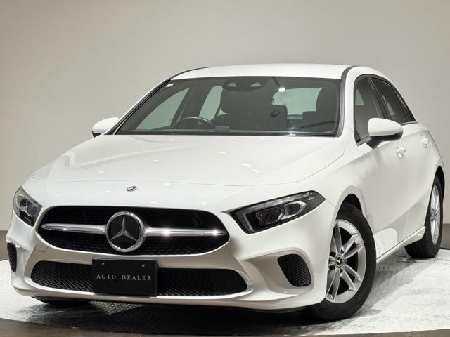 2019 MercedesBenz Benz A Class A180