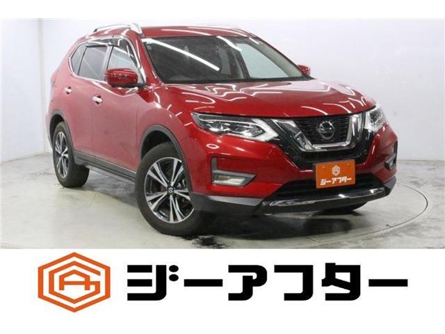 2020 Nissan X-Trail 20Xi 5 Seater