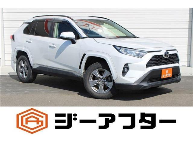 2023 Toyota RAV4 5D 2.0 X 4WD