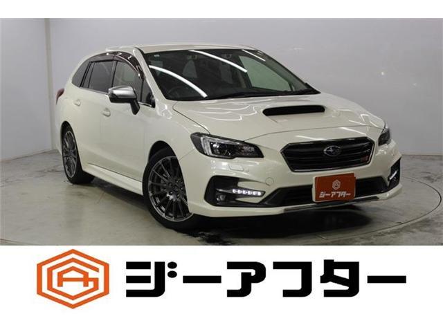 2017 SUBARU Levorg 2.0STI Sport EyeSight