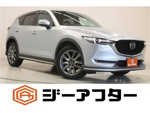 2019 MAZDA CX-5 2.2 XD Ex Mode 4WD