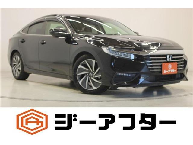 2019 Honda Insight 1.5 EX