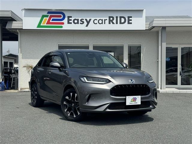 2023 Honda ZR-V Hybrid 2.0 eHEV Z