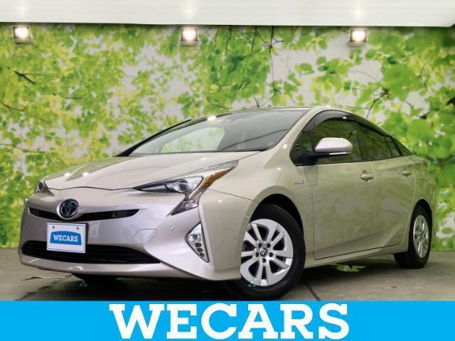 2016 Toyota Prius S Safety Plus