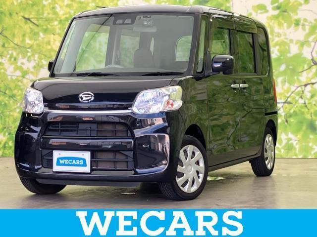 2017 Daihatsu Tanto X SA3