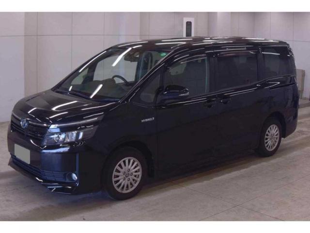 2015 Toyota VOXY Hybrid V