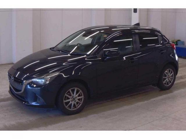2018 MAZDA Demio 13S Touring L Package