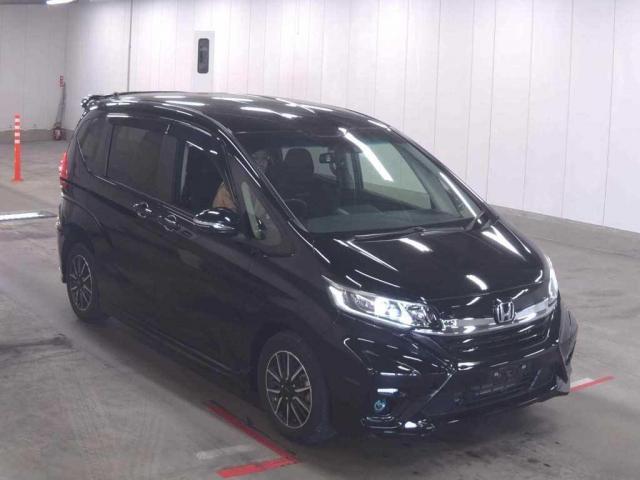 2023 Honda Freed Modulo X Modulo X