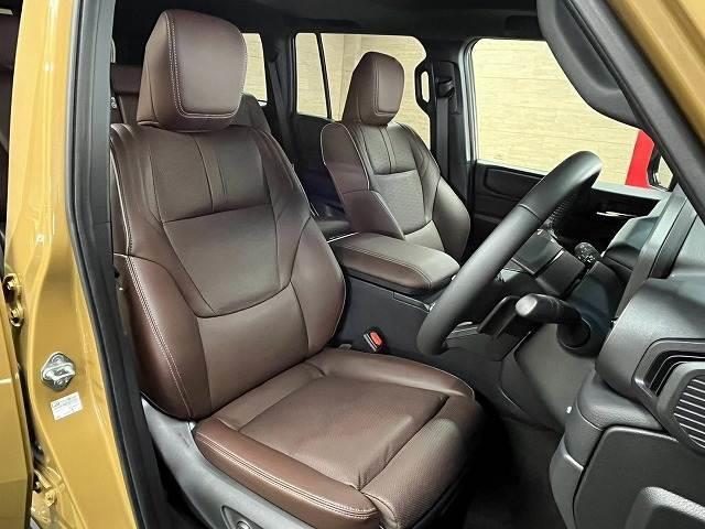 2024 Toyota LandCruiser 250 ZX 