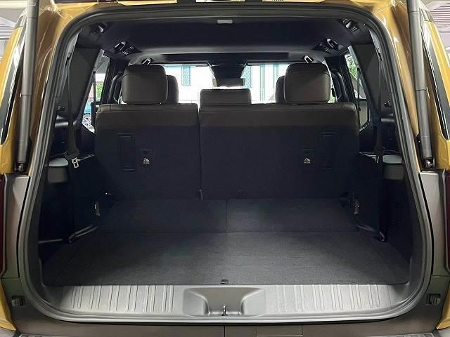 2024 Toyota LandCruiser 250 ZX 