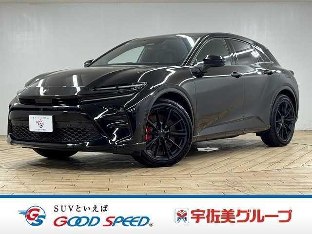 2024 Toyota Crown Sport PHEV SPORT RS (PHEV)