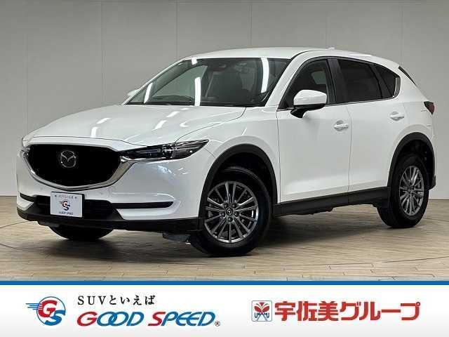 2017 Mazda CX-5 XD PROACTIVE — Photo 1
