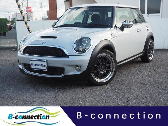 2010 BMW_Mini BMW Mini 3HB 50 Camden