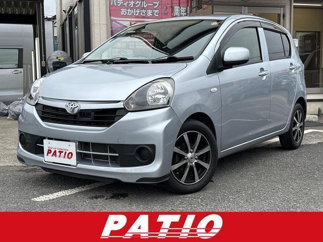 2016 Toyota PIXIS EPOCH L SA