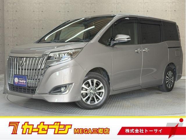 2019 Toyota Esquire Gi