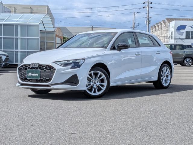2025 Audi A3 Sportback 30 TFSI Advanced