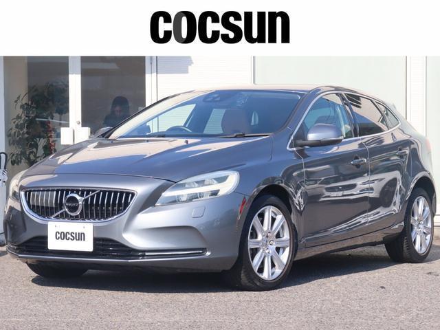 2016 VOLVO VOLVO V40 D4 Inscription